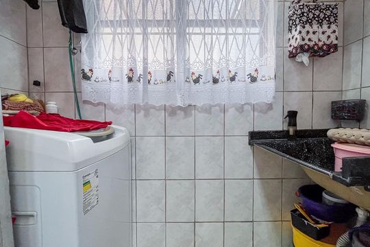 Apartamento à venda com 2 quartos, 45m² em Castelo, Belo Horizonte