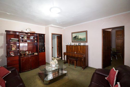 Casa à venda com 3 quartos, 180m² em Santana, São Paulo