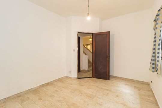 Suíte de casa para alugar com 4 quartos, 50m² em Água Rasa, São Paulo