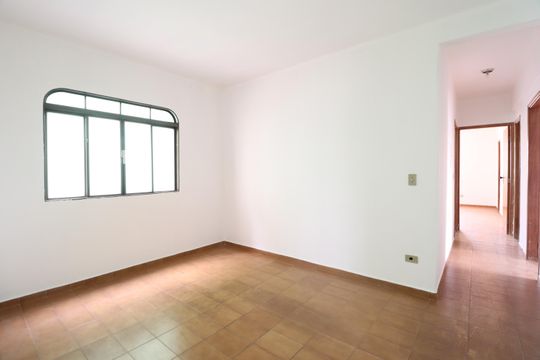 Sala de Jantar de apartamento para alugar com 3 quartos, 140m² em Nossa Senhora Aparecida, Uberlândia
