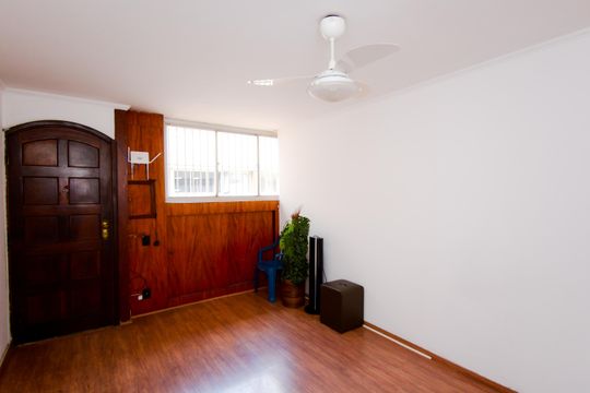 Apartamento à venda com 2 quartos, 63m² em Parque Cecap, Guarulhos