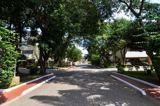 Área comum de apartamento à venda com 2 quartos, 63m² em Parque Cecap, Guarulhos