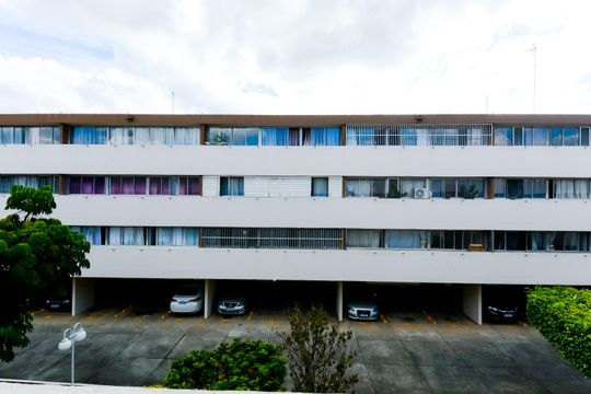 Vista do Quarto 1 de apartamento à venda com 2 quartos, 63m² em Parque Cecap, Guarulhos