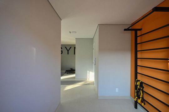 Academia de apartamento para alugar com 2 quartos, 48m² em Vila Prel, São Paulo