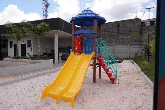 Apartamento para alugar com 2 quartos, 42m² em Parque Fehr, São Carlos