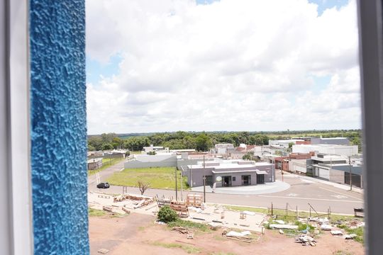 Apartamento para alugar com 2 quartos, 42m² em Parque Fehr, São Carlos