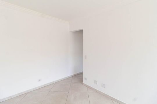 Sala de apartamento para alugar com 2 quartos, 60m² em Presidente Altino, Osasco