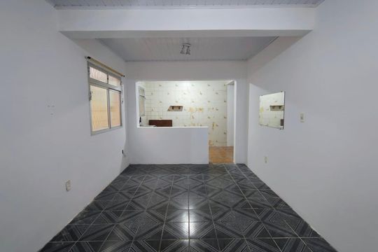 Sala de casa para alugar com 5 quartos, 118m² em Centro, Florianópolis