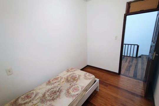 Quarto 3 de casa para alugar com 5 quartos, 118m² em Centro, Florianópolis