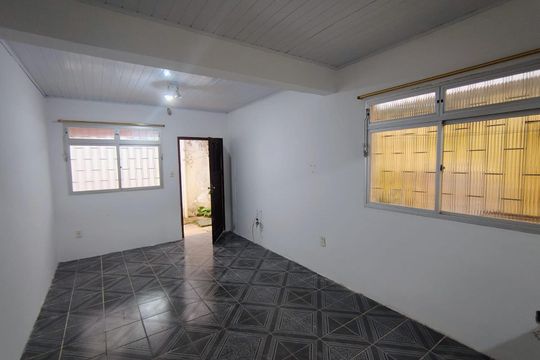 Sala de casa para alugar com 5 quartos, 118m² em Centro, Florianópolis