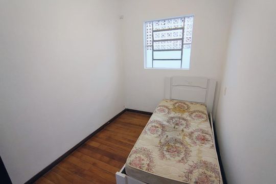 Quarto 3 de casa para alugar com 5 quartos, 118m² em Centro, Florianópolis