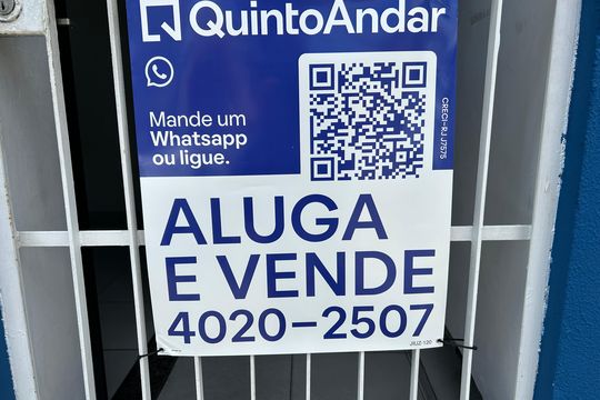 JIUZ-120 de casa para alugar com 1 quarto, 45m² em Bento Ribeiro, Rio de Janeiro