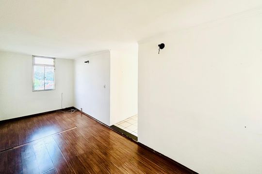 Apartamento para alugar com 2 quartos, 57m² em Conjunto Residencial José Bonifácio, São Paulo