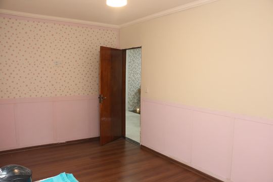 quarto de casa para alugar com 3 quartos, 210m² em Alto da Posse, Nova Iguaçu
