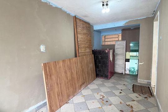 Área externa de casa para alugar com 1 quarto, 90m² em Vila Regente Feijó, São Paulo