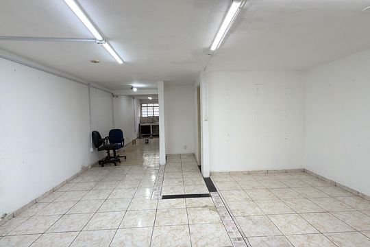 Studio de casa para alugar com 1 quarto, 90m² em Vila Regente Feijó, São Paulo