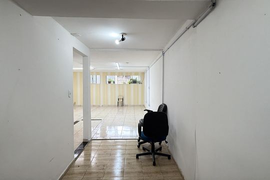 Studio de casa para alugar com 1 quarto, 90m² em Vila Regente Feijó, São Paulo