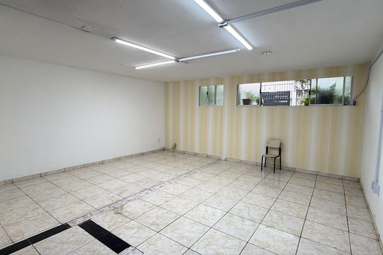 Casa para alugar com 1 quarto, 90m² em Vila Regente Feijó, São Paulo