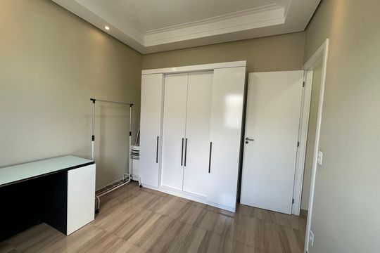 Quarto 2 de apartamento para alugar com 2 quartos, 51m² em Centro, Barueri