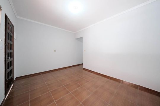 Sala de casa para alugar com 2 quartos, 90m² em Vila Norma, São Paulo