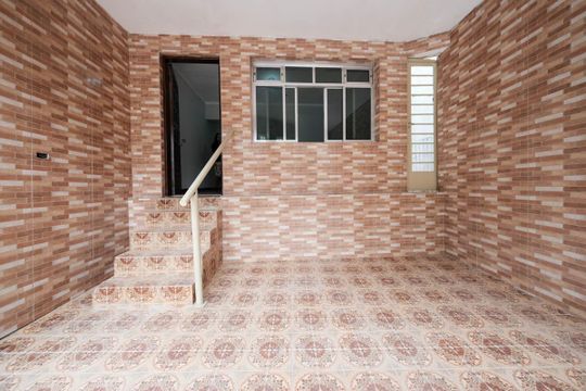 Garagem de casa para alugar com 2 quartos, 90m² em Vila Norma, São Paulo