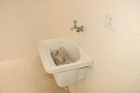 Apartamento para alugar com 2 quartos, 40m² em Jardim Santa Teresinha, São Paulo