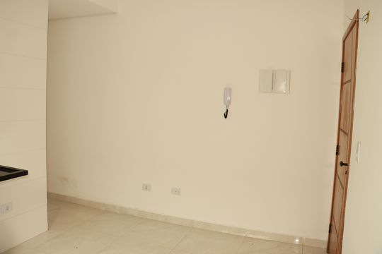 Apartamento para alugar com 2 quartos, 40m² em Jardim Santa Teresinha, São Paulo