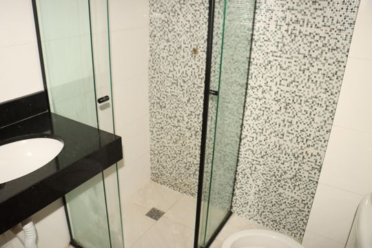 Apartamento para alugar com 2 quartos, 40m² em Jardim Santa Teresinha, São Paulo