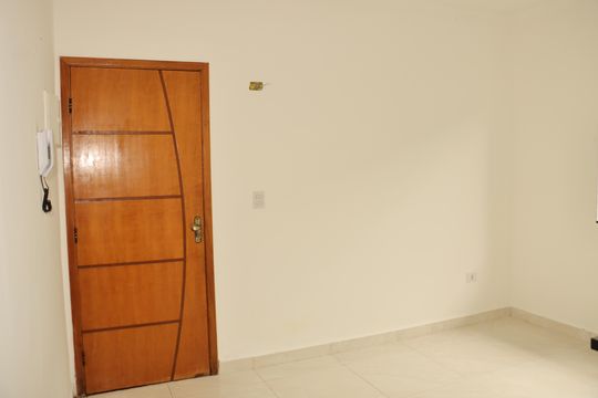 Apartamento para alugar com 2 quartos, 40m² em Jardim Santa Teresinha, São Paulo