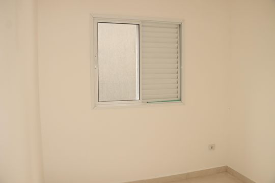 Apartamento para alugar com 2 quartos, 40m² em Jardim Santa Teresinha, São Paulo