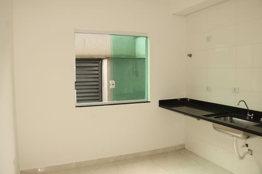 Apartamento para alugar com 2 quartos, 40m² em Jardim Santa Teresinha, São Paulo