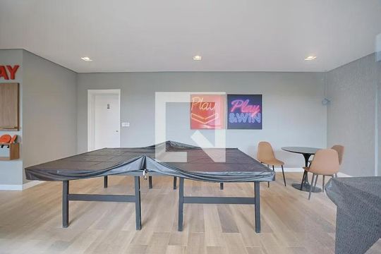 Apartamento à venda com 1 quarto, 34m² em Vila Guilhermina, São Paulo