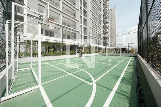Apartamento à venda com 1 quarto, 34m² em Vila Guilhermina, São Paulo
