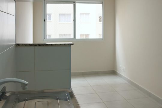 Apartamento para alugar com 1 quarto, 28m² em Jardim Prudência, São Paulo
