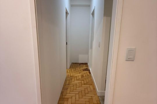 Apartamento à venda com 2 quartos, 40m² em Botafogo, Rio de Janeiro