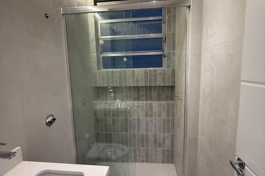 Apartamento à venda com 2 quartos, 40m² em Botafogo, Rio de Janeiro