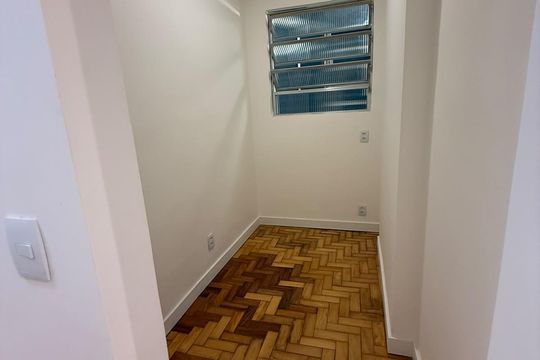 Apartamento à venda com 2 quartos, 40m² em Botafogo, Rio de Janeiro