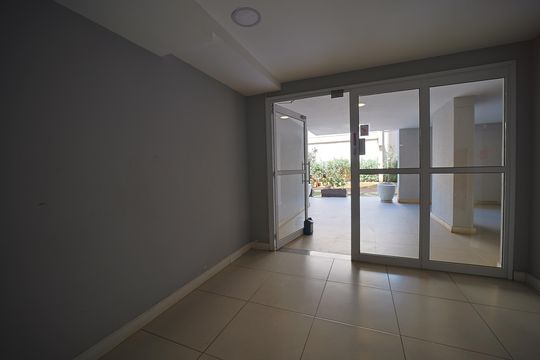 Área comum de apartamento para alugar com 2 quartos, 36m² em Vila Nova, São Paulo
