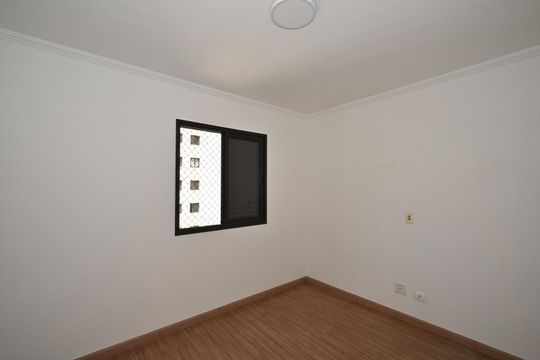 Quarto 2 de apartamento à venda com 3 quartos, 110m² em Chácara Agrindus, Taboão da Serra