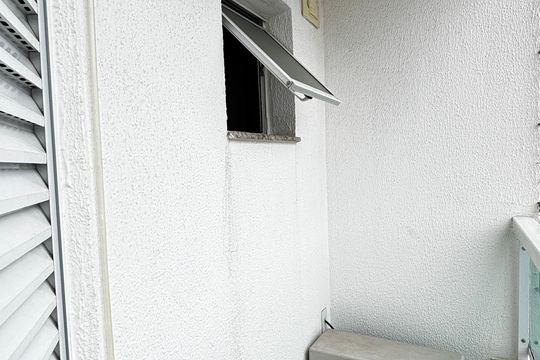 Suite Varanda de casa à venda com 3 quartos, 243m² em Vila Pires, Santo André