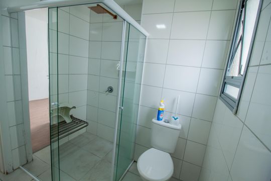 Apartamento para alugar com 1 quarto, 35m² em Mooca, São Paulo