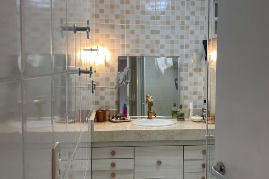 Apartamento à venda com 3 quartos, 94m² em Perdizes, São Paulo