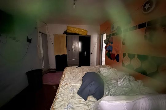 Quarto de casa à venda com 3 quartos, 120m² em Cidade São Mateus, São Paulo