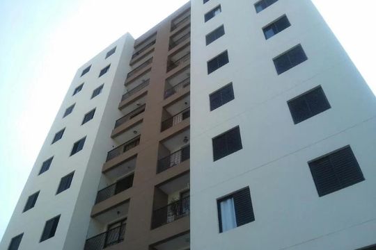 Apartamento à venda com 3 quartos, 64m² em Vila Santos, São Paulo
