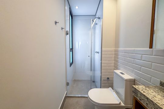 Apartamento à venda com 2 quartos, 72m² em Pinheiros, São Paulo