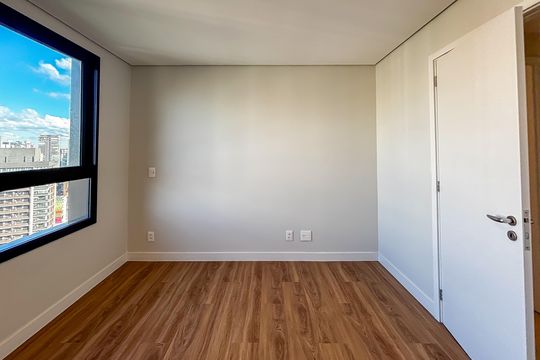 Apartamento à venda com 2 quartos, 72m² em Pinheiros, São Paulo