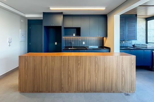 Apartamento à venda com 2 quartos, 72m² em Pinheiros, São Paulo