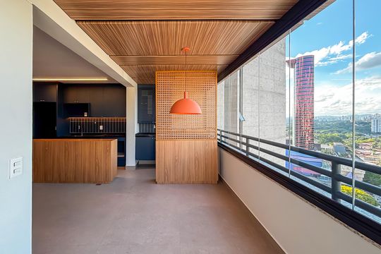 Apartamento à venda com 2 quartos, 72m² em Pinheiros, São Paulo