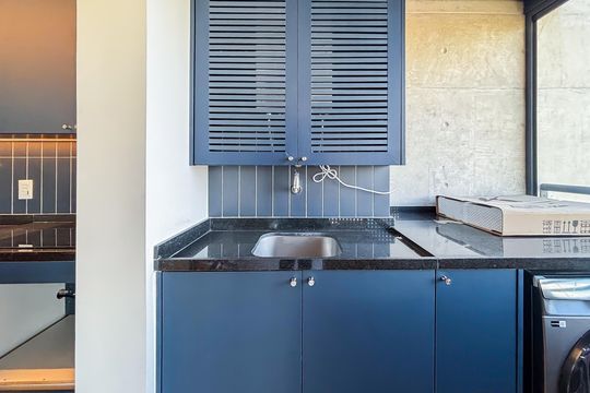 Apartamento à venda com 2 quartos, 72m² em Pinheiros, São Paulo