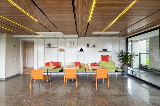 Apartamento à venda com 2 quartos, 72m² em Pinheiros, São Paulo